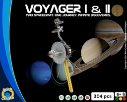 Voyager I-II