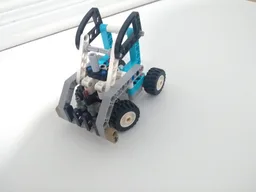 42133 G model: Semi Truck