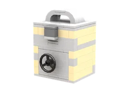 Lego Vault #2