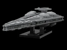 Interdictor-class StarDestroyer