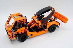 Cement Mixer