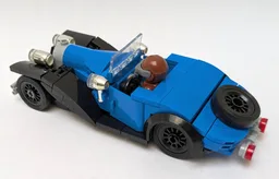 1930s Roadster