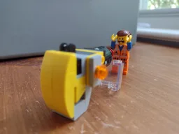31014 Ray Blaster