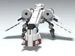 Micro LAAT/c LAATc Carrier