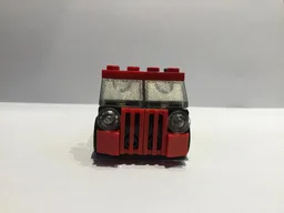 30187 Flatbed Truck