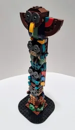 31132 Totem Pole