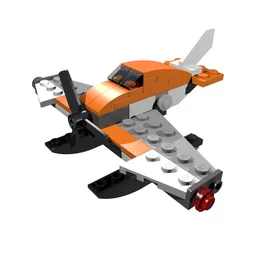 31028 Seaplane