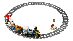 Holiday Express Train