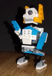 31072 - Robot