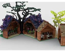 Castle Village