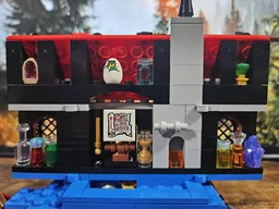 Conjuring Caravan