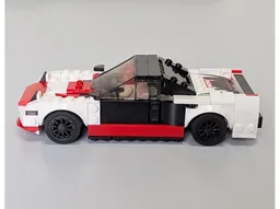 76896 NSX