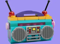 Boom Box