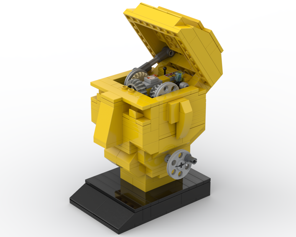 Lego Inspiration,