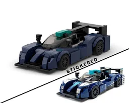 InMotion Revolution