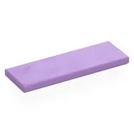 Tile 2 x 6 / Medium Lavender