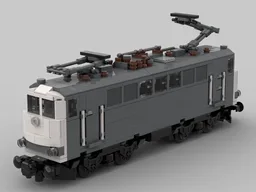 Series 111 Railadventure