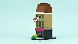 Shop "Boutique"