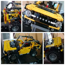42122 Ford Bronco