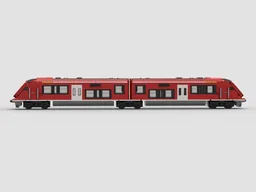 Pesa Link DB BR632