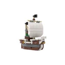 Going Merry