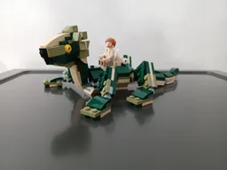 Boga (31121 Alternative Build)