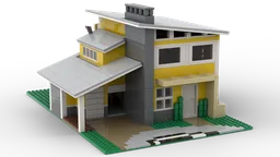 Nukehouse - Call of Duty: Black Ops