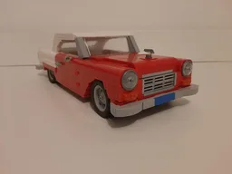 Chevrolet Bel Air 1955