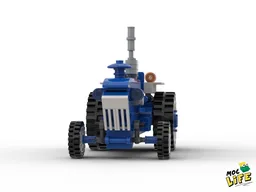 Ford 3000