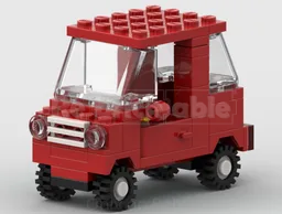 #4.4.0 Classic car (small, gen 2)