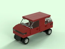 Small car