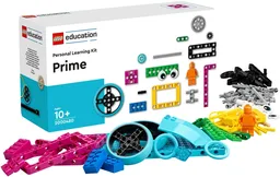 Personal Learning Kit Prime