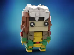 Rogue Brickheadz