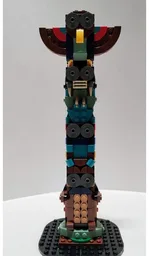 31132 Totem Pole