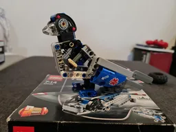 42020 Bluebird