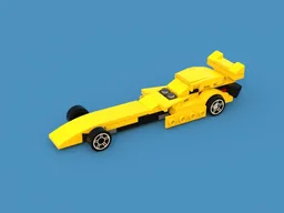 Drag Racer