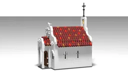 Hispanic Church