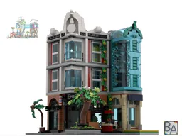 Downtown Arcade