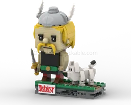 Asterix