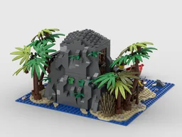 Skull Island