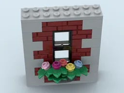 Bountiful Window Box