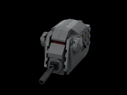 Imperial INT-4 Interceptor