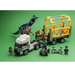 76966 Truck Conversion