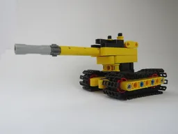 42163 Tank
