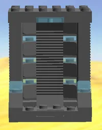 Hall of Armor