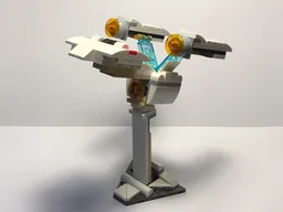 Shuttle Enterprise