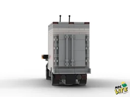 Fiat Ducato cube