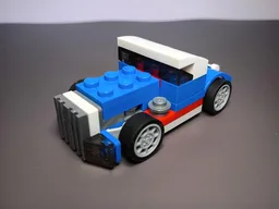 31027 - Oldtimer