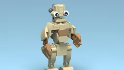 30666 Robot
