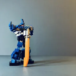 SF-012 GOUF